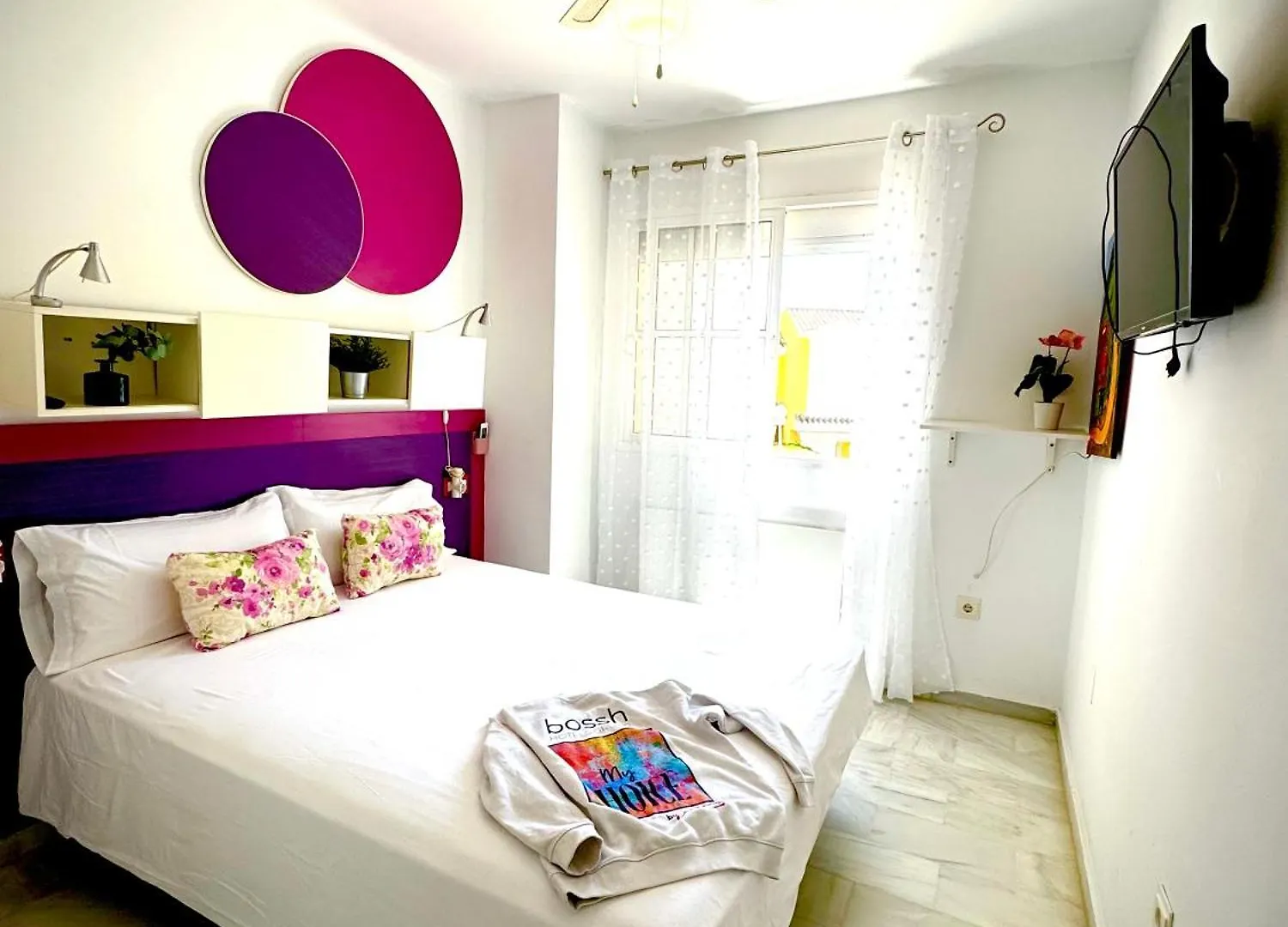Mychoice La Forestal Rota 0*,  Spanien